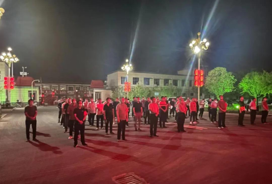长葛市大周镇最新动态，蓬勃发展中的新篇章