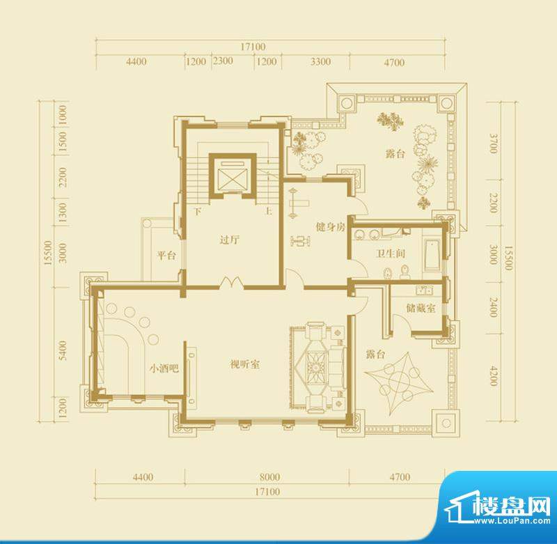 唐山星河公馆最新动态揭秘