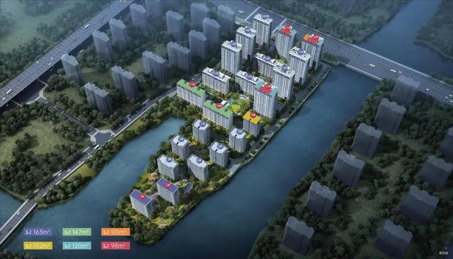 绍兴天御湾最新发布——引领生活品质新潮流