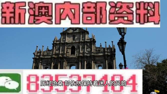 新澳门精准龙门资料,新澳门精准龙门资料，探索与解读