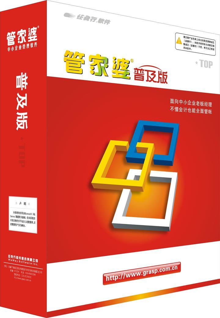2025年管家婆正版资料,探索未来，2025年管家婆正版资料展望