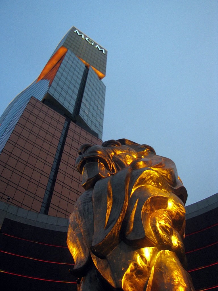2004新奥门天天开好彩,新澳门风采，2004年天天开好彩的繁荣盛景
